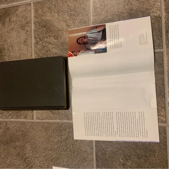 From a Buick 8 by Stephen King (2002, Hardcover) 1st Edition w/Promo Poster - Picture 11 of 11